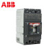 ABB塑壳断路器T系列T4 T5 T6 400A 500A 630A  库存 T5 400 TMA 3 T6630TMA630A 3PxN36KA