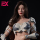 
EXDOLL [EXDOLL-Azhu] Clone Series New Products Fully Physical Silicone Doll Men's Sex Toys Real Person Year-end Feedback Special Link