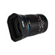 LAOWA Argus 28mm F1.2 mirrorless full-frame large aperture lens Canon RF mount