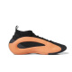Adidas Bebe8 adidas Harden Vol.8 Harden 8 Männer mit niedrigen Top -Basketballschuhen Schwarz Orange IE2694 41