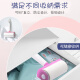 Rabbit force (Rabbit force) hair sticky device dust roller 2 devices 9 paper tear-off hair remover clothing dust paper