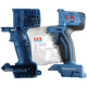 Dongcheng Electric Harench Shell DCPB298/488/698 Оригинальный корпус пластиковые аксессуары оболочка Оригинальная алюминиевая головка Оригинал DCPB488 ГАРШ ПЕРЕД