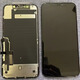 Démontage d'origine adapté à l'assemblage de l'écran Apple 11 / X / XS / XR / XMS / 12 / 12PRO Affichage tactile LCD Apple 11 Assemblage d'écran de démontage d'origine pure
