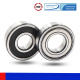 
Swedish high-speed motor bearing 6206 6207 6208 6209 6210 6211ZZ 6209_2Z iron seal