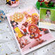 Super interessanter Clay Fairy Tale Book Video Teaching Version (produziert von Huike)
