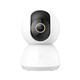 XIAOMI (MI) -Mamera -Monitor für Startseite 2K1296p HD Gimbal Version 360 Grad Smart Baby Care Device Mobiltelefon Remote Wireless Infrarot IOT21D Xiaomi Kamera Gimbal Version 2K+64G Speicherkarte Speicherkarte