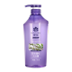 Bee flower shampoo oil-controlling, fluffy, soothing, itching, supple, elegant, non-drying, non-drying shampoo for men and women 750ml