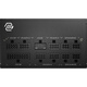 MSI MSI bewertet 850W Goldmedaille Vollmodul Netzteil ATX3.1/Native 16Pin/native PCIE5.1/Sieben Jahre Garantie/Adaptive 5080 Grafikkarte Mag A850GL
