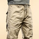Jeep Spirit Casual Hosen für die Frühlings- und Herbstmarke für Männer.
