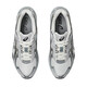 ASICS running shoes men's shoes 24 new GEL-NYC 2055 retro casual shoes cushioning stable support breathable sports running shoes 1203A542-100 41.5