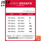 JEEP SPIRIT男士外套春秋季潮流翻领长袖衬衫休闲百搭棉宽松工装牛仔夹克男 9901军绿简约时尚 L