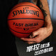 Spalding Basketball No. 7 Special Student Outdoor Professional Adult PU Boys' Birthday Gift League New Model 77-747Y [Ball No. 5] NYBO League 76-690Y Children