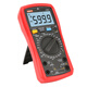 UNI-T UT890C digital multimeter high-precision anti-burn multimeter smart home electrician multimeter