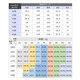 
ROMON stand collar cotton shirt men's long-sleeved spring and autumn jacket Korean style middle-aged and young slim-fitting Oxford-spinned collarless shirt men [two-piece] 702 blue + 703 gray size 42