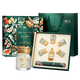 
Shancui (SUNDRY) COFCO Instant Bird's Nest Gift Box 35g*5 Bottles Unsweetened Bird's Nest Gift Box For Parents and Elders Pregnant Women