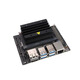 Fantasy nvidia jetson nano carte de développement de la carte mère carte de contrôle 4 Go de module de base kit AI Intelligence artificielle ROS ROBOT développeur package Jetson Nano Domestic Version