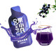 百瑞源出品 黑枸杞原浆30ml 青海黑枸杞子鲜榨枸杞汁原液 液态更好吸收