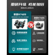 2024新款无人机避障航拍高清专业GPS遥控飞机儿童玩具四轴飞行器 三摄防抖-定点悬停 避障款 2块电池