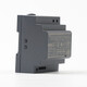 Taiwan Meanwell HDR 100w ultra-thin ladder type DIN rail switching power supply HDR-100-24N 24V4.2A output