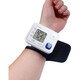 
Omron Home B Omron/HEM-8611 8613 wrist-type fully automatic electronic blood pressure monitor portable home use 6182