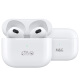 Apple/Apple [Personalized Edition] AirPods (3rd Generation) with Lightning Charging Box Wireless Bluetooth Headphones