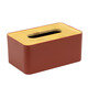 Boîte en carton en plastique Weiyang WYS-1466