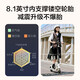 九号（Ninebot）9号电动滑板车E2 E2Plus升级版成人代步便携折叠平衡体感车 E2黑色款20KM续航
