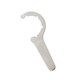 Suitable for Midea front filter wrench qzbw20s-12/20s-45/-16 disassembly tool front wrench electric iron wrench