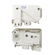 OIMG Midea Little Swan Roller Laveñadora Bloqueo de puerta XQG55-1016SL-1006E Lock de puerta XQG70-1098CS NUEVA PUERTA CLAIP ORIGINAL