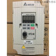 Frequency converter VFD-M 380V 0.75/1.5/2.2/3.7KW three-phase 220V VFD004M21A 0.4KW single-phase 220V