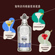 SIERRA典藏银色龙舌兰 幸运帽 烈酒40%vol tequila朋友聚会 700mL1瓶
