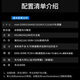 深图师i3 12100F/T400平面设计师商务办公家用美工绘图组装台式电脑主机全套整机 I3 10100/F+16G+500G单主机 NVIDIA T400 2G专业图形显卡