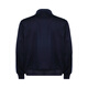 Sr. Aimu [Nuevos productos en primavera y verano] 23SS Casco Men's Stand Collar Cardigan Cardigán de manga larga Top NS62J911 Yuanshan Dai 80m L 175