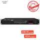 LEIGAL sequential power manager filtered high power 220V with air switch voltage display KTV stage villa household power protection controller power sequencer 10-way 20KW power sequencer without filter-PW2040.