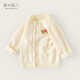 Jiayi Peier Girls Sweater Spring New Baby Fashion Jacket Baby Séter para niños Cardigan Bd878-Lotus Pollen 120