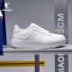 Zapatos para hombres de cinco centímetros, zapatos blancos bajos, zapatos deportivos casuales de altura de moda y versátil