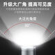 
Chaosihui Bicycle Night Travel Headlight Lights Super Bright High Light Bicycle Mountain Bike Charging Mountain Flashlight Riding Equipment 9900L Bright [Top] High Light Focus + Car Clip Dark Night Knight [180 Degree Large Wide Angle] Moral Rules