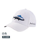 AMADIS DE GAULA sun protection hat men's fishing hat outdoor fishing visor breathable peaked hat summer ladies spring white one size