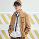 
Puma (PUMA) jacket for men and women, new autumn stand collar casual wear training sportswear couples wear breathable knitted jacket 537033-63 XS