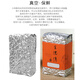 王德传茶庄 WANG DE CHUAN冻顶乌龙茶 台湾原装进口 文火烘焙 温暖柔和 茶叶礼物 蓝罐150g*1罐