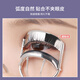 UPLUS Sunflower Curling Professional Eyelash Curler + Partial Eyelash Curler Eyelash Curler Eyelash Curler