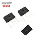 KBJ\/GBJ1510 GBJ2510 GBJ3510 flat bridge bridge stack rectifier bridge