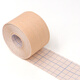Lanluo medical tape non-woven breathable 5cm*10m/roll skin color wide tape fixed dressing allergy anti-adhesive patch