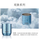 THERMOS Thermos Watch Elephant Series Titanium Cup Desktop Cup High-end Gift Box Desktop Titanium Office Water Cup Business Custom Gift Rock [Pure Titanium Inside and Outer] 280ml