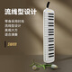 Swan (SWAN) F06 oral organ 37 keys professional performance grade primary school students special children adult junior high school students oral organ