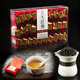 Tianxin Huafu Authentische Wuyi -Rock -Tee -Kombination 1000g Dahongpao + Narziss + Zimt + Qilan Tee Strong Aroma Oolong Tee vier Kombinationen 1000g