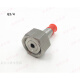 Adaptador de cilindro de cilindro G5/8 W21.8 CGA180 SALIDA 1/4 Hilo externo Nitrógeno Hidrógeno Acetileno CGA679 Conector de cilindro