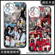 女团aespa金玟庭柳智敏宁艺卓吉赛尔手机壳适配小米华为OPP苹果16 天使眼透明壳K14082 华为荣耀系列--型号发给客服备注
