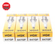 Buje de aleación de níquel NGK 847GP Baojun 310610630730 Hongguangrong Guanglifan CS15 Junpai