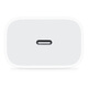 Apple Charging Head 20W USB-C Original Mobile Phone Charger Plug Adapter For iPhone 14 Pro Max iPad Fast Charging